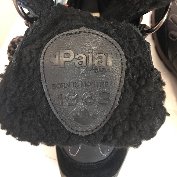 PAJAR Women’s Snow Boots - Picture 5 of 6